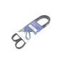 Ремінь генератора Chrysler Neon/Renault Safrane 1.8-3.0 90-04