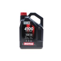 Олива 15W40 4100 Syn-nergy (5L) (API SP) (ACEA A3/B4) (113158)
