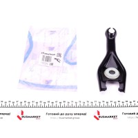 Вилка зчеплення Citroen Berlingo/Peugeot Partnet 1.6-2.0HDi 96-