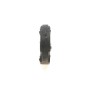 Муфта кардана еластична BMW 1 (E81) 3 (E90) 5 (F10) X1 (E84) X3 (F25) 04-11 (ззаду) N20/N47/N52/N53
