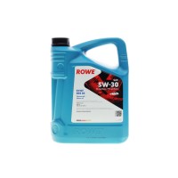 Олива 5W30 HIGHTEC SYNT RSS 03 (5L) (MB 229.31/229.51) (ACEA C2/C3/API SP)