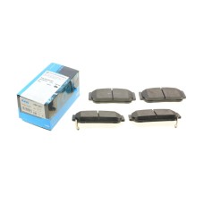 Колодки гальмівні (задні) Kia Sorento 02-11/Ssangyong Rodius 05-