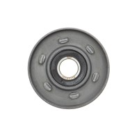 Ролик генератора VW Passat/Audi A4/A6/A8 2.4-2.8 94-05 (натяжний)
