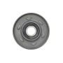 Ролик генератора VW Passat/Audi A4/A6/A8 2.4-2.8 94-05 (натяжний)