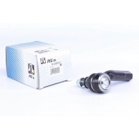 Наконечник тяги рульової (R) Ford Fiesta V 01-10/Fusion 02-12/Mazda 2 03-07