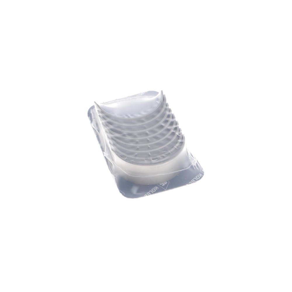 Вкладиші шатунні VW Caddy II/T3/T4 1.6/1.7/1.9 D 81-04 (+0.25)