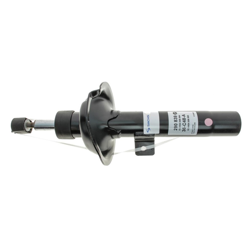 Амортизатор (передній) Ford Connect 02-13 (висока база) (R)