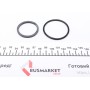 Ремкомплект супорта (заднього) Renault Megane III/Scenic III 08- (d=34mm)
