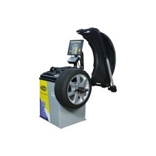 Стенд балансувальний для колес MM-HC1024FA