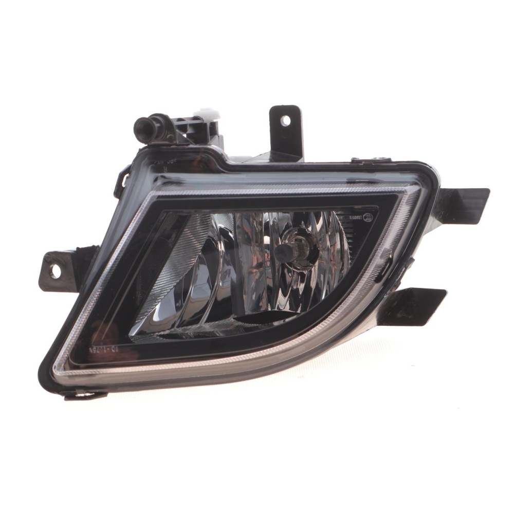 Фара протитуманна VW Jetta 15-18 (R)