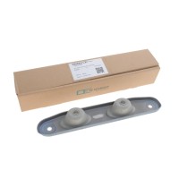 Кронштейн кріплення глушника VW Сaddy III/IV 1.2-2.0 TDI/TSI 04-
