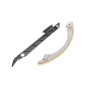 Комплект ланцюга ГРМ Opel Vectra B/C/Astra G 2.2 01- (z=148) (Симплекс)