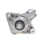 Стартер VW Touareg 2.5 TDI 03-10 (12V/2.2kw) (z=9)