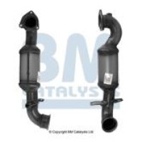 Каталізатор вихлопної системи Citroen C4/C5/Peugeot 207/208/3008/308/5008/508 1.6 THP 09-