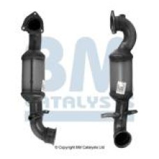 Каталізатор вихлопної системи Citroen C4/C5/Peugeot 207/208/3008/308/5008/508 1.6 THP 09-