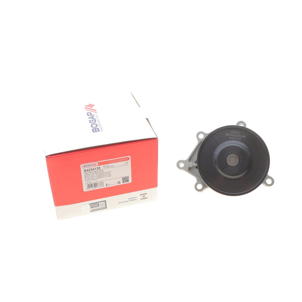 Помпа води Mini Cooper 1.6/2.0 (N47) 10-13