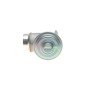 Клапан EGR BMW 5 (E60/E61)/7 (E65/E66/E67)/X5 (E53) 3.0D M57 01-10