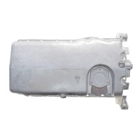 Маслоприймач (піддон) VW Caddy/Polo 1.6/1.9D/2.0 95-06
