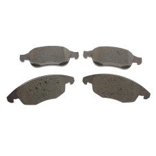 Колодки гальмівні (передні) Citroen C4 07-/Berlingo 05-/DS4/DS5 11-/Peugeot 5008 09-/Partner 08- (Ate)