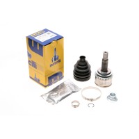ШРКШ (зовнішній) Hyundai i10 08-13 (24z/20z/52.5mm/72.4mm/56.4mm) (+ABS48z)