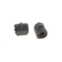 Втулка стабілізатора (переднього) (к-кт) Ford Fiesta V 01-10 (d=16mm)