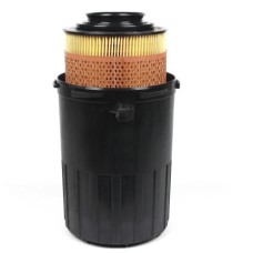 Фільтр повітряний MB 207-410D (з корпусом)