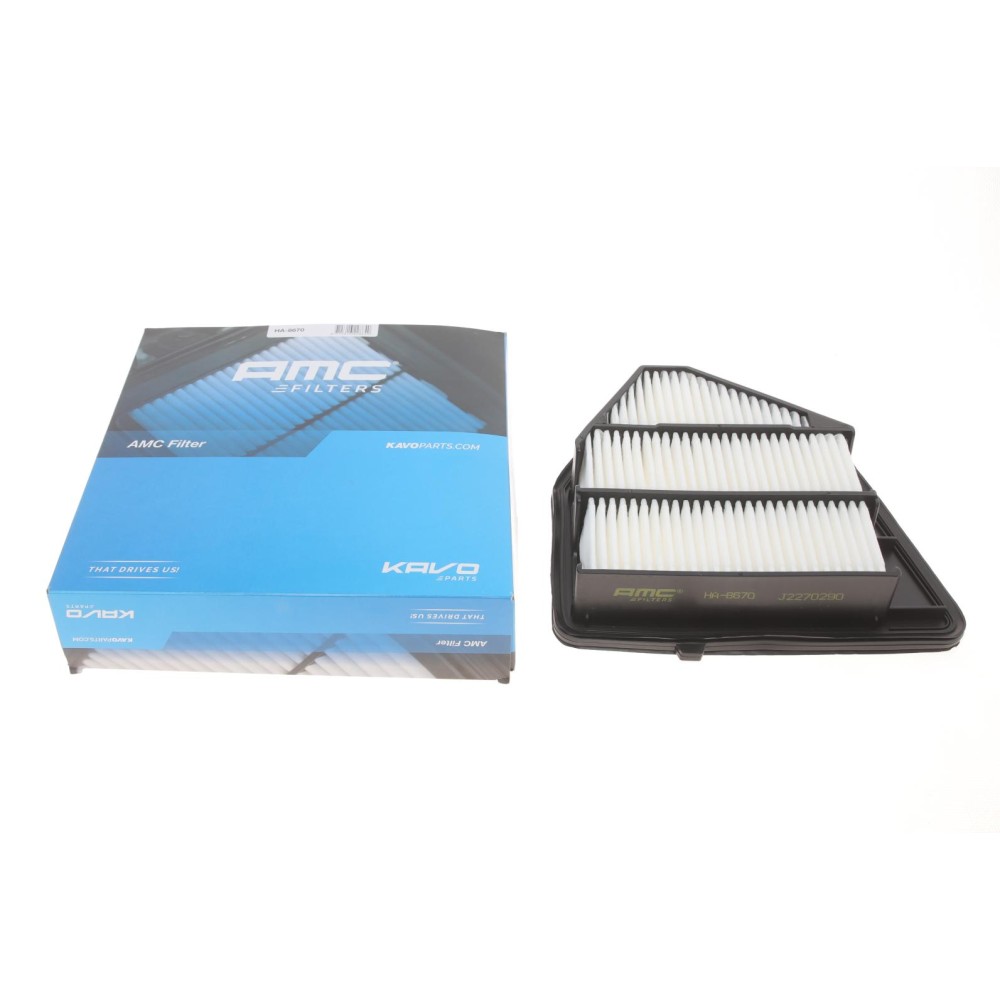 Фільтр повітряний Honda CR-V IV 1.6 i-DTEC 13-