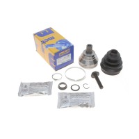 ШРКШ (зовнішній) Skoda Octavia/Superb/VW Caddy/Golf/Passat B6/B7 04-15 (36z/27z/59.5mm/97.95mm/40.5)