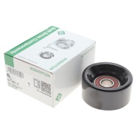 Ролик генератора Honda Accord VII 2.0/2.4i 03-08 (натяжний) (75.5x33.5)