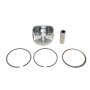 Поршень Hyundai Accent IV 10-/Kia Ceed 1.6 06- (77mm/STD)