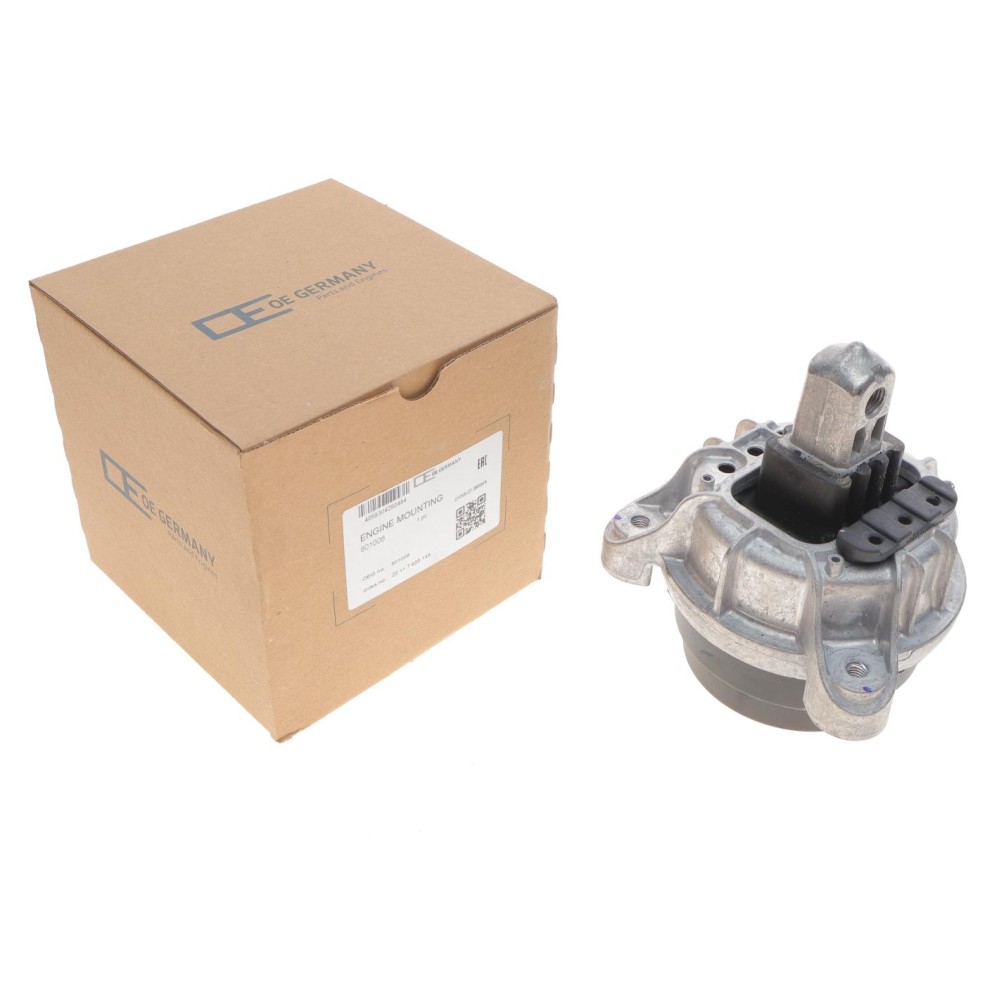 Подушка двигуна (R) BMW 5 (F10/F11) 09-16 (N20)