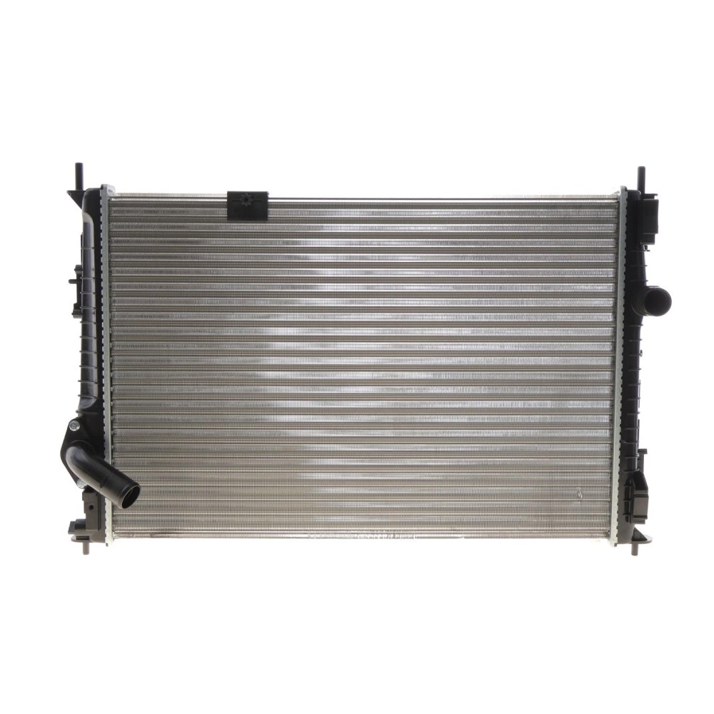 Радіатор охолодження Nissan Qashqai 1.6 dCi 11-13