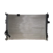 Радіатор охолодження Nissan Qashqai 1.6 dCi 11-13 Радіатор охолодження Nissan Qashqai 1.6 dCi 11-13