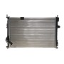 Радіатор охолодження Nissan Qashqai 1.6 dCi 11-13