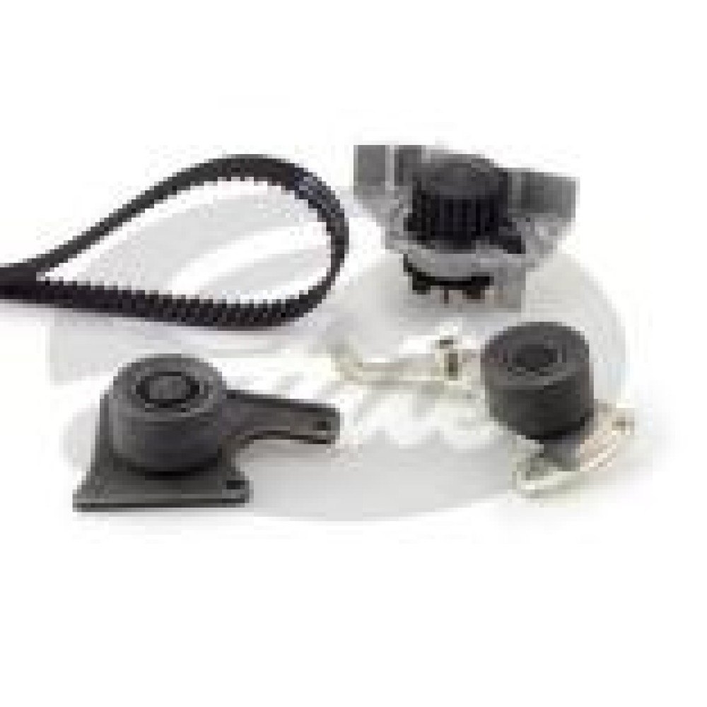 Комплект ГРМ + помпа Citroen Jumper/Jumpy/Berlingo 1.9D/TD 94-02