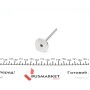 Клапан (впуск) Citroen C1/C3/Peugeot 108/308 1.2/1.2VTi 12- (29,15х4.98х92.55) = 5637000000