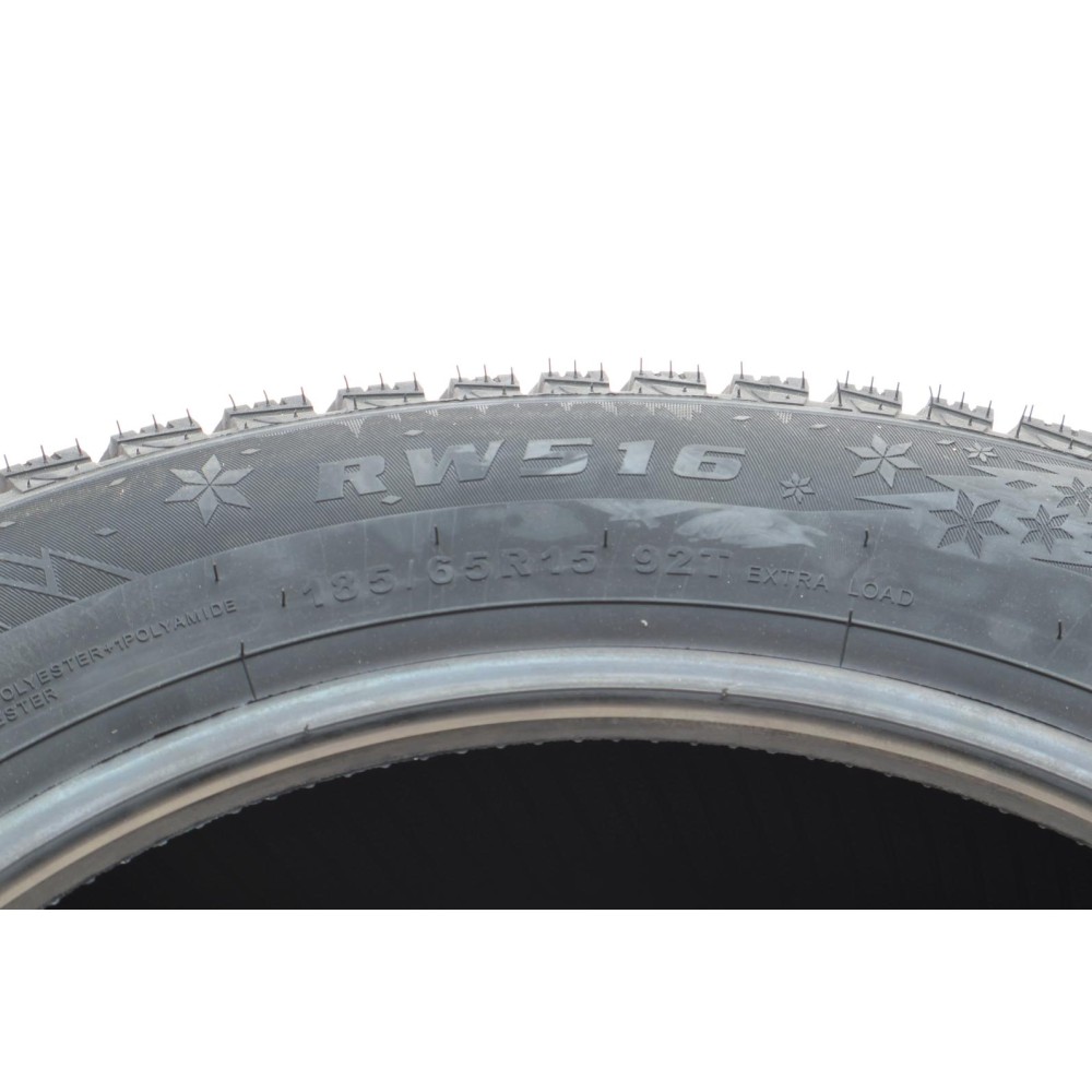 Шина IceMax RW516 185/65 R15 XL 92T (зимова)
