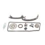 Комплект ланцюга ГРМ Toyota Hiace 2.7 VVTi 05-18/Land Cruiser Prado 2.7 03-10