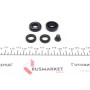 Ремкомплект циліндра гальмівного (заднього) Fiat Panda 85- (d=19mm) (Bendix)