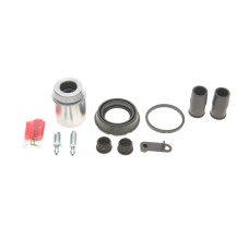 Ремкомплект супорта (заднього) MB E-class (W211/W212) 02- (d=42mm) (+ поршень) (Ate)
