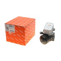 Корпус фільтра масляного (з радіатором) VW Polo/Skoda Fabia 1.2 TDI 09-