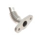 Трубка зливу оливи з турбіни BMW 5 (F10/F07/F11) 4.4 i (N63) 09-13 
