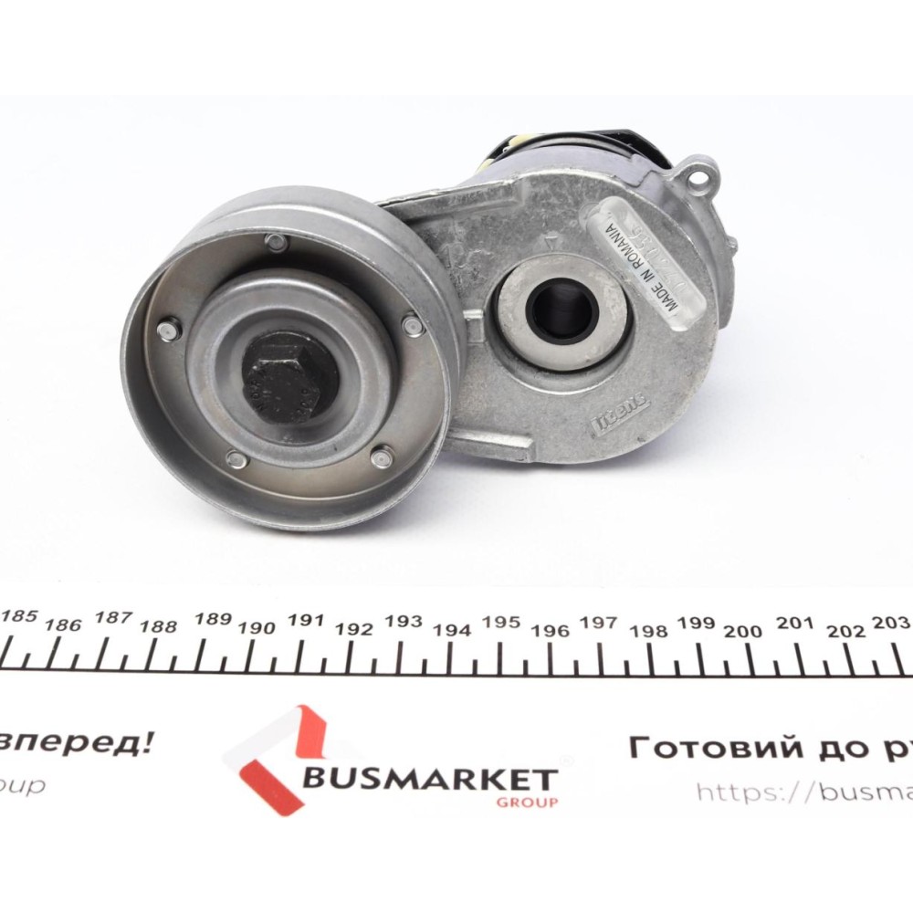 Натяжник ременя генератора Opel Combo 1.7CDTI 04-