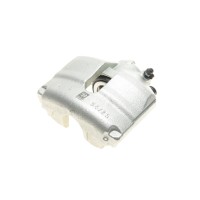 Суппорт гальмівний (передній) (L) Audi A1/A3/VW Caddy/Skoda Fabia/Octavia/Superb 04-15