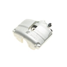Суппорт гальмівний (передній) (L) Audi A1/A3/VW Caddy/Skoda Fabia/Octavia/Superb 04-15