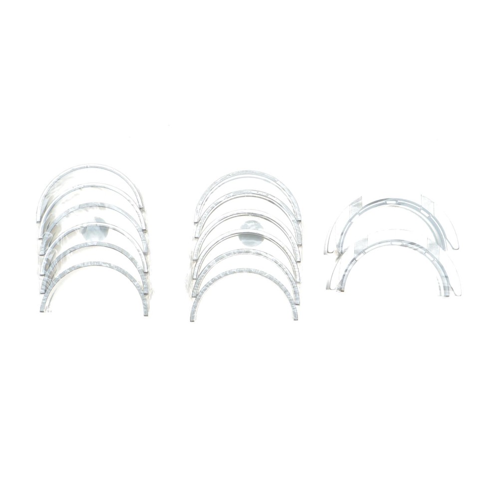 Вкладиші корінні BMW 3 (E46/E90)/5 (E60)/X5 (E53/E70) 3.0d (M57) 03-12 (+0.25)