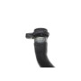 Патрубок системи охолодження BMW 3 (F30/F80) 11-18 N46/N55