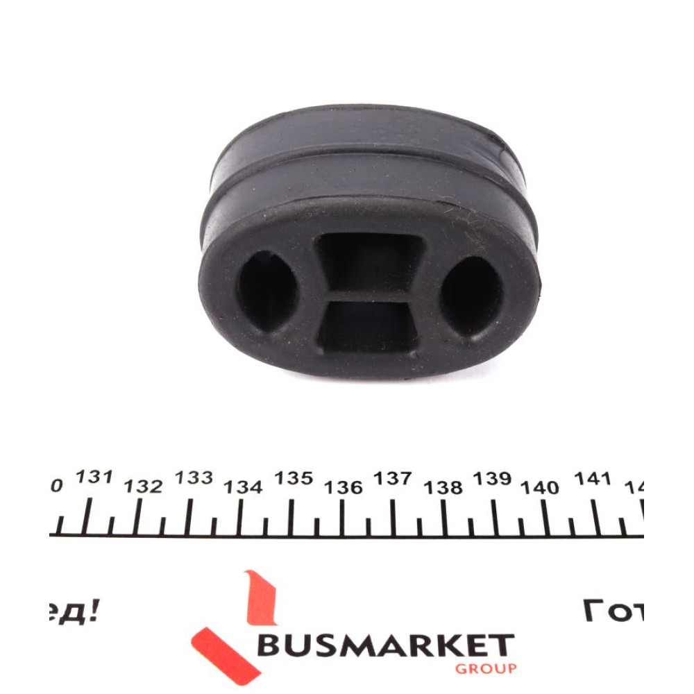 Гумка глушника Opel Astra F/Vectra A 88-05