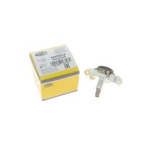 Реле генератора (14V) Opel Astra F/Combo 91-01  (AMP0214)