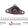 Сальник вала первинного КПП Renault Kangoo 1.5dCi/1.9dTi 97- (лійка) (24.45x40.22x95.20)
